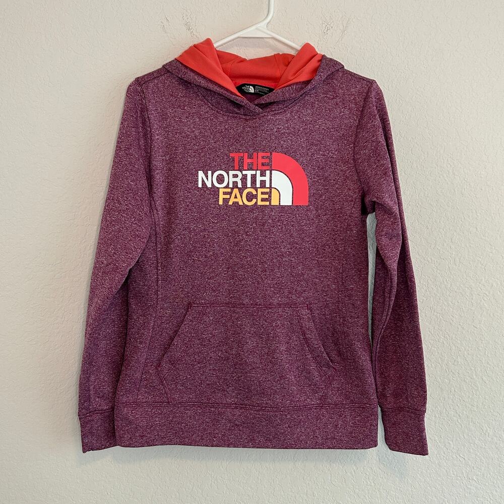 The North Face Half Dome Hoodie Women's Size M Medium